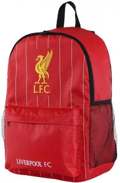 FC Liverpool batoh na záda Retro Backpack - FAN-store.cz