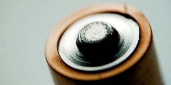 Breakthrough for new battery that boasts five times the power of lithium-ion