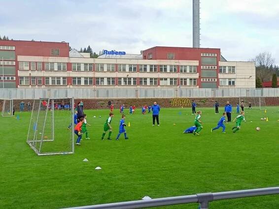 SK BABÍ, z.s. | Oficiální stránky sportovního klubu | Page 23