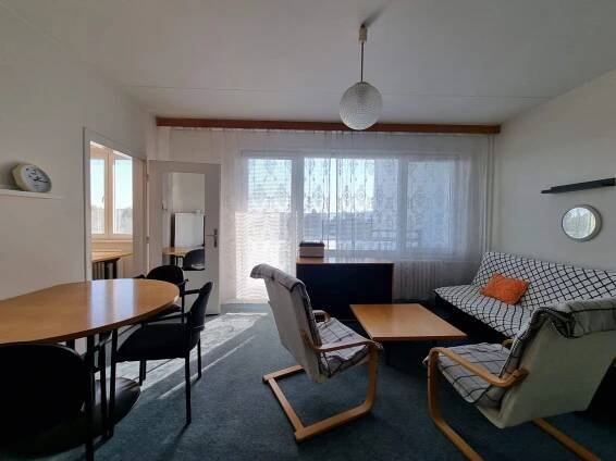 Pronájem bytu 2+kk 40 m², Brno, Jihomoravský kraj
