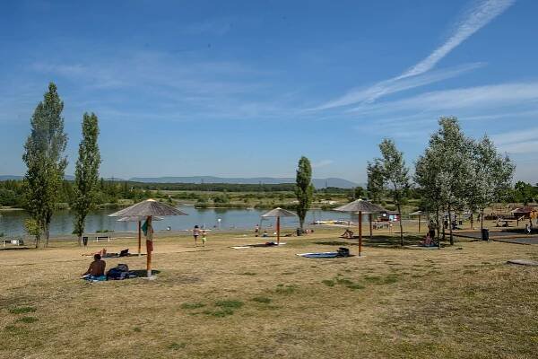 U Chomutova vznikne velký přírodní park