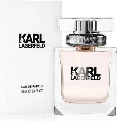 Dámské parfémy Karl Lagerfeld