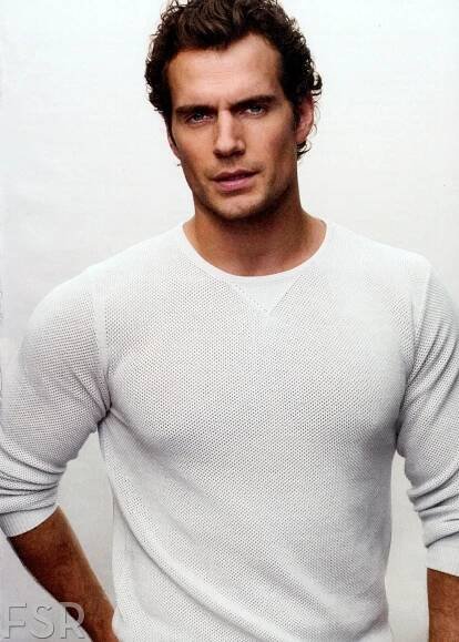 Najsexi mužom na svete je Henry Cavill | TVNOVINY.sk
