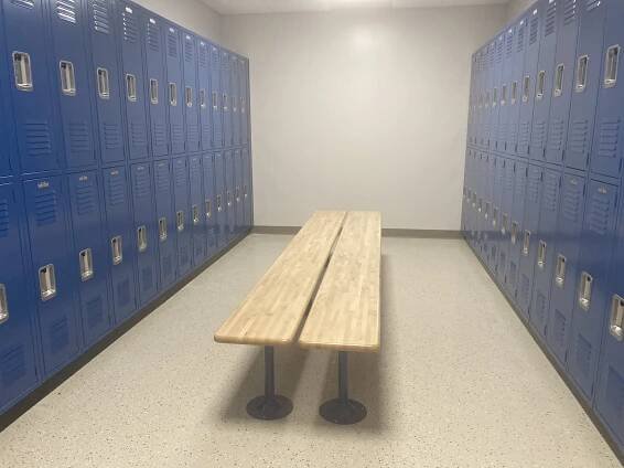 Installations » RS Locker Repair & Installation, Inc.