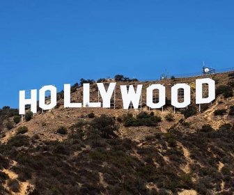 Nápis Hollywood – turistické túry, výlety s průvodcem, ceny, nejlepší vyhlídky, stezky