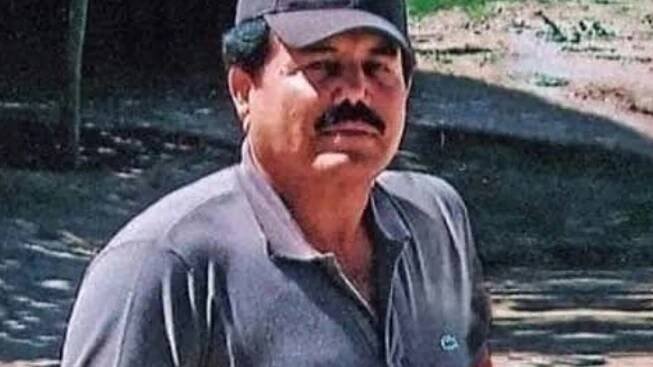 2 Top Leaders of Mexico’s Sinaloa Cartel, Including ‘El Mayo,’ in U.S. Custody
