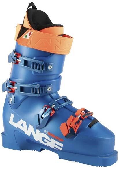 Lange World Cup RS ZSoft+