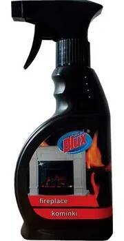 Pro-Tech shop Čistič grilů a krbů Blux 300ml 30159 5908311410240