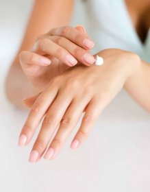 VesPro eczema relief cream 4oz