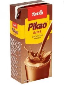 Tatra Pikao drink- Recenze a zkušenosti na eMimino.cz
