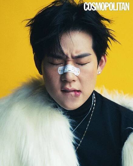 Jooheon zo skupiny Monsta X by chcel v budúcnosti trénovať mladších spevákov - Asianstyle