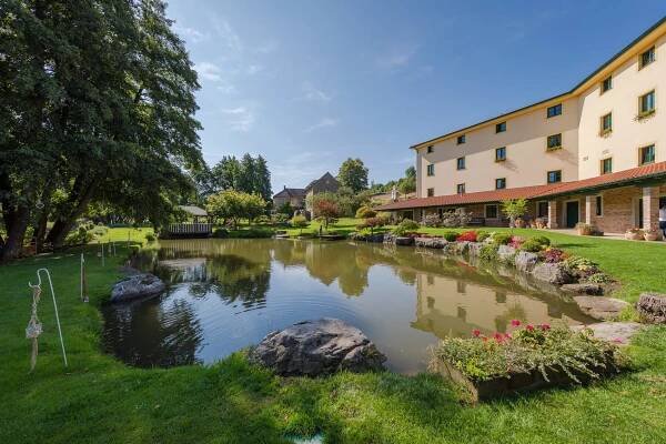 Galéria | Boutique Hotel a reštaurácia pri Mlyne