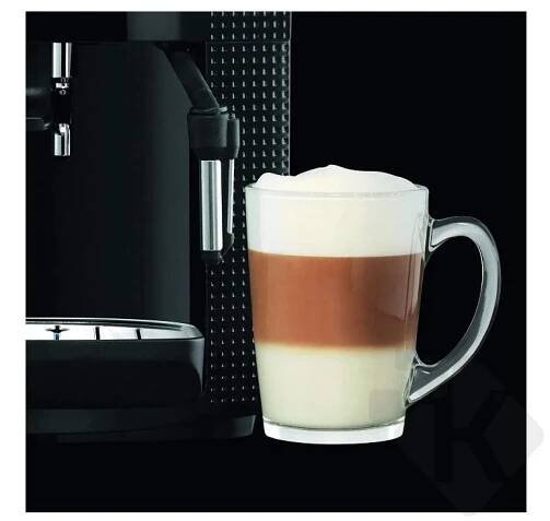Automatický kávovar Krups Essential Roma EA810870 | Kuma.cz