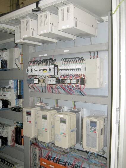 Retrofit Folienwickler