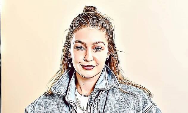 Gigi Hadid Net Worth - Money Munchies