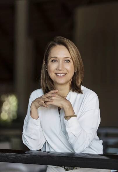 Sobre mí – Laura Gómez Lopez