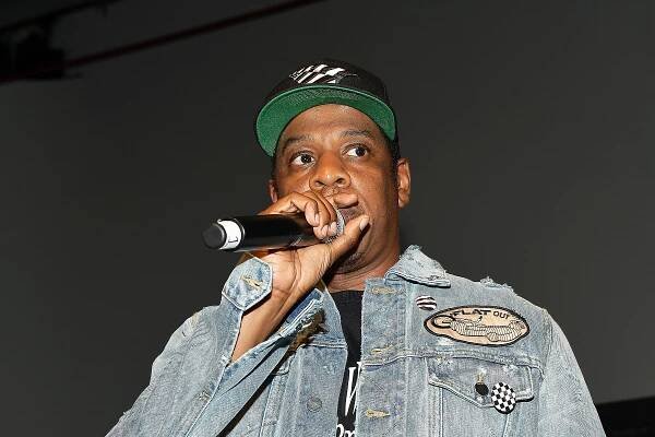 JAY-Z’s First Record Ever Was in 1986...And It Was Not Hawaiian Sophie. Take a Listen (Audio)