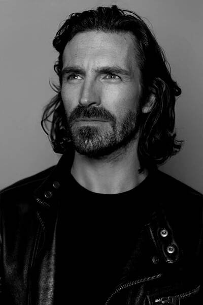 Eoin Macken - Actor