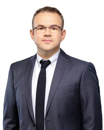 Jacek Klimkowski