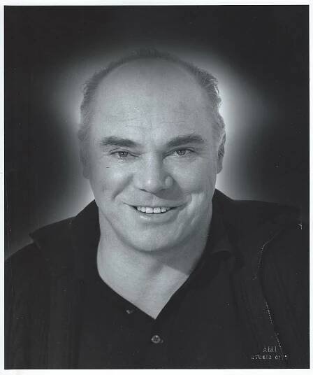 JOHN DOUCETTE
