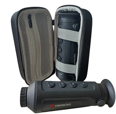 Puzdro na termovíziu HIKMICRO LYNX PRO LC06, LE10, LE15, THUNDER TH35C, PARD TA