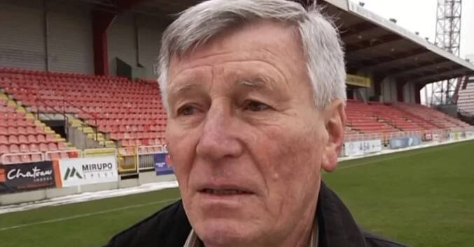 Zemřel Jozef Adamec, legenda československého fotbalu - Echo24.cz