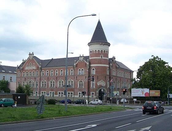 Ústí nad Labem – Městské... - Ostatní