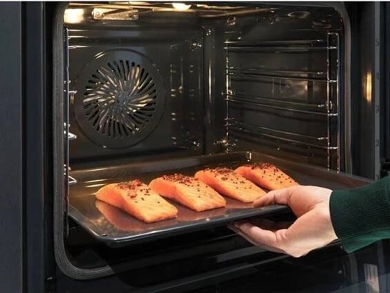 Electrolux EOB 7S31Z
