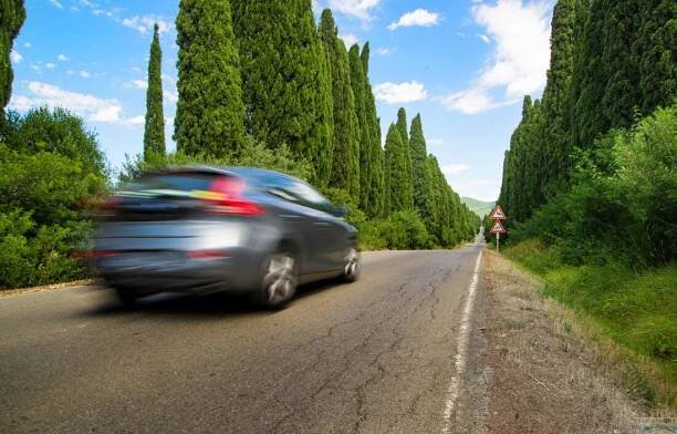 Itálie dovolená autem 2025 - CK Italieonline