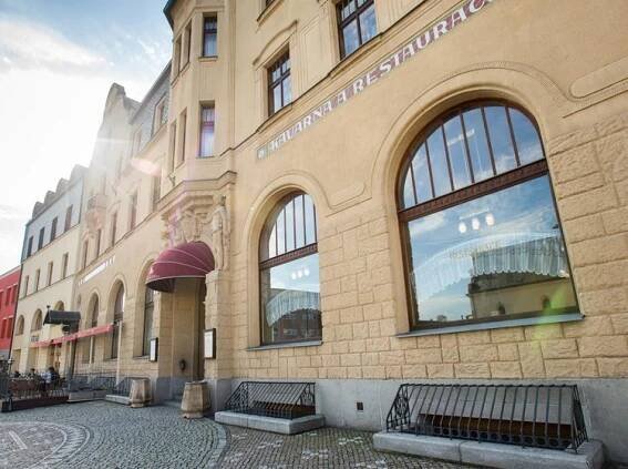 Hotel U Beránka Náchod 1168272249 2