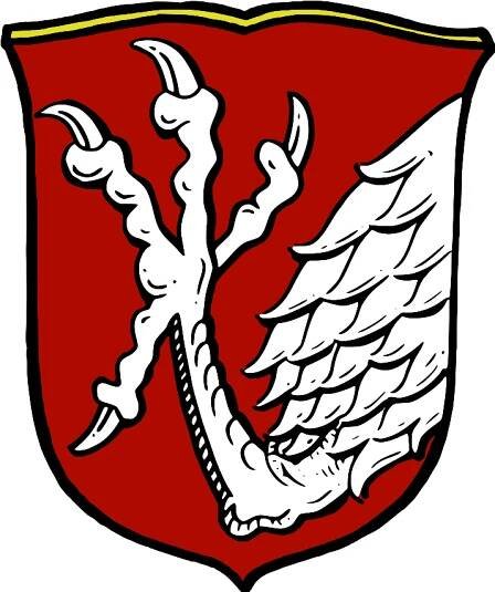 Soubor:Wappen Mariapfarr COA1.svg – Wikipedie