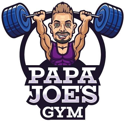 Papa Joe’s gym