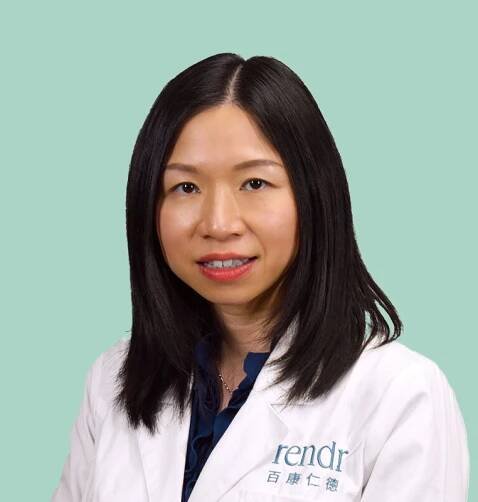 Sandy Chan, FNP