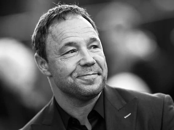 3 Stephen Graham masterpieces you probably haven’t seen before