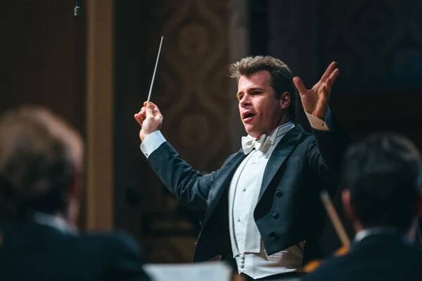 Dirigenti | Česká filharmonie