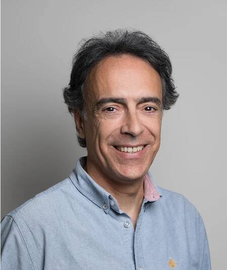 Nuno Neto
