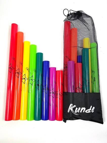 Ukeleles para la escuela – Kunde Brand