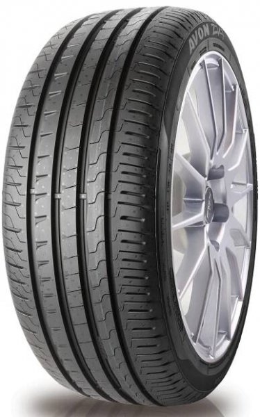 Avon ZV7 215/55 R16 93 V od 1 687 Kč