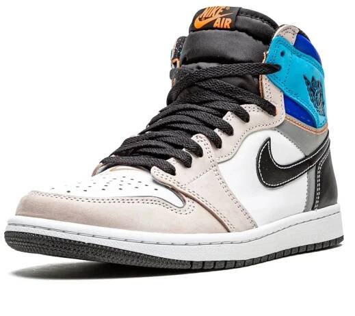 Jordan 1 Retro High OG Prototype