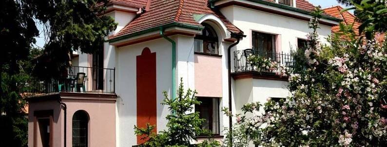 Hotel Bor