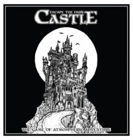 Escape the Dark Castle