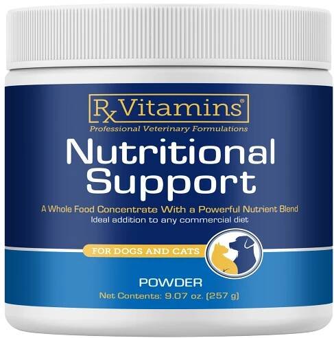 Nutritional Support