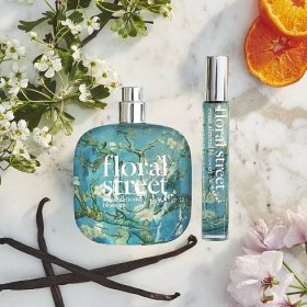 Sweet Almond Blossom Eau de Parfum - Floral Street Fragrances – Floral Street US