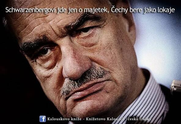 SMÍCHEM KU ZDRAVÍ :) - 5. díl: Prezidentské dilema - NovinyVM.cz