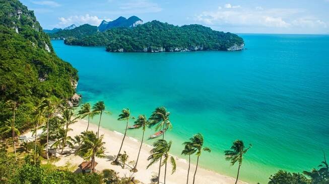 Koh Samui: The secret island gem of Southeast Asia’s hospitality scene | Thaiger