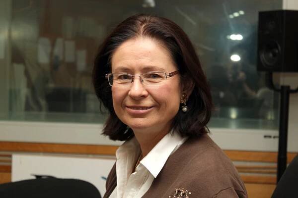 Miroslava Němcová | iROZHLAS - spolehlivé zprávy