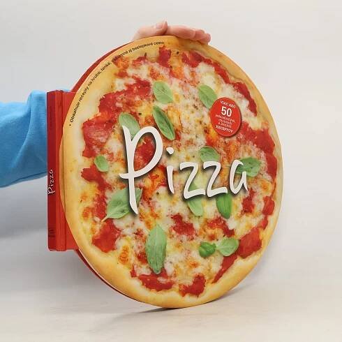 Carla Bardi Pizza