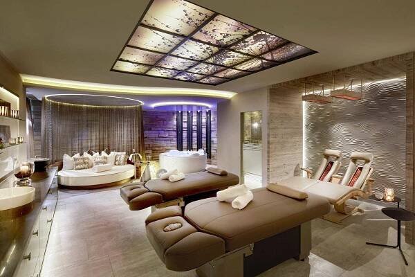 Wellness- & Sporthotel Jagdhof - Mein Tophotel