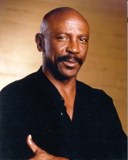 Louis Gossett Jr. fotky