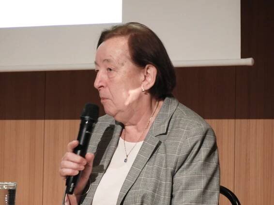 Dalimilovu kroniku jako mimořádné dílo přiblížila historička Marie Bláhová